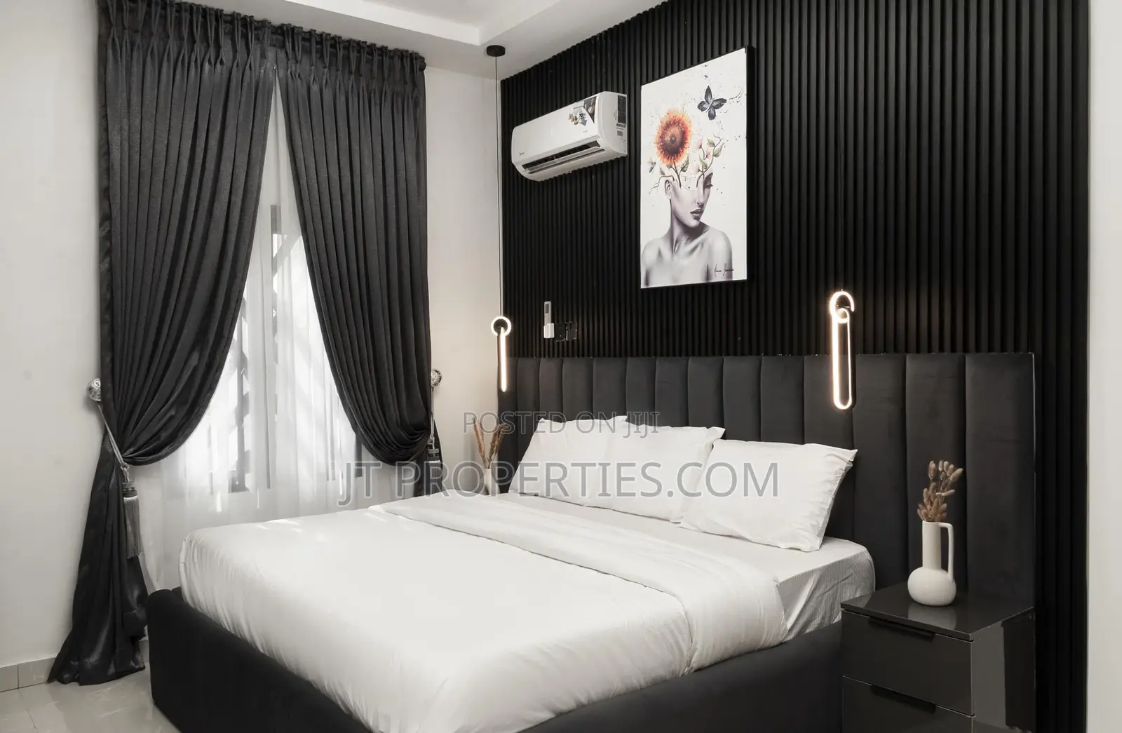 Extremely Beautiful 2bed Jahi by Gilmore
