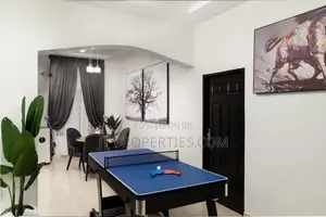 Extremely Beautiful 2bed Jahi by Gilmore