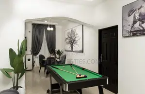 Extremely Beautiful 2bed Jahi by Gilmore