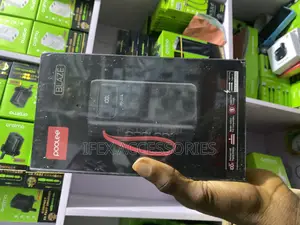 Poolee 50000 Power Bank Flash Type-C Fast Charging