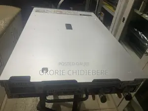 Server Dell PowerEdge R730 64GB Intel Xeon HDD 2T
