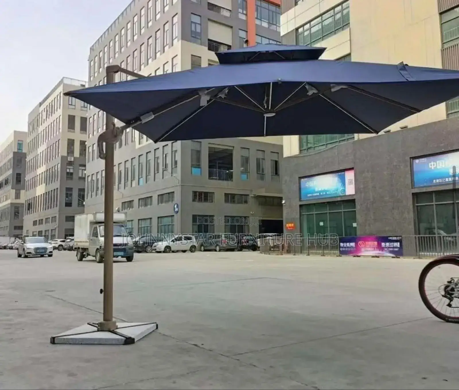Outdoor Unbrella