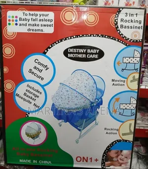 Bassinet for Babies