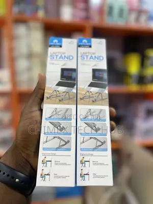 Laptop Stand