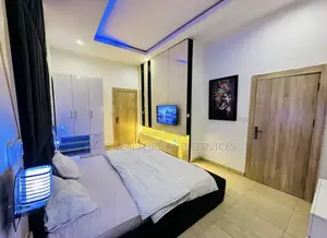 Rooms in Abuja Lokogoma.From Up,Wi-Fi, Inverter 24hrs Electricity.