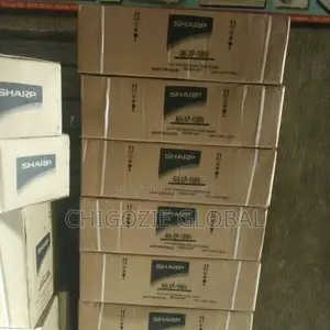Sharp Split Unit Air Conditioner 2hp