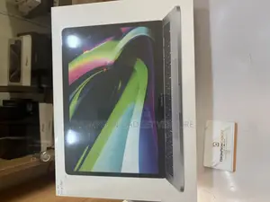 New Laptop Apple MacBook Pro 2023 M2 8GB Intel Core I7 HDD+SSD 256GB