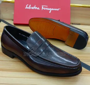 Italian Cooperate Shoes
