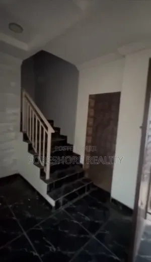 Photo - Mini Flat in Akoka, Yaba for rent