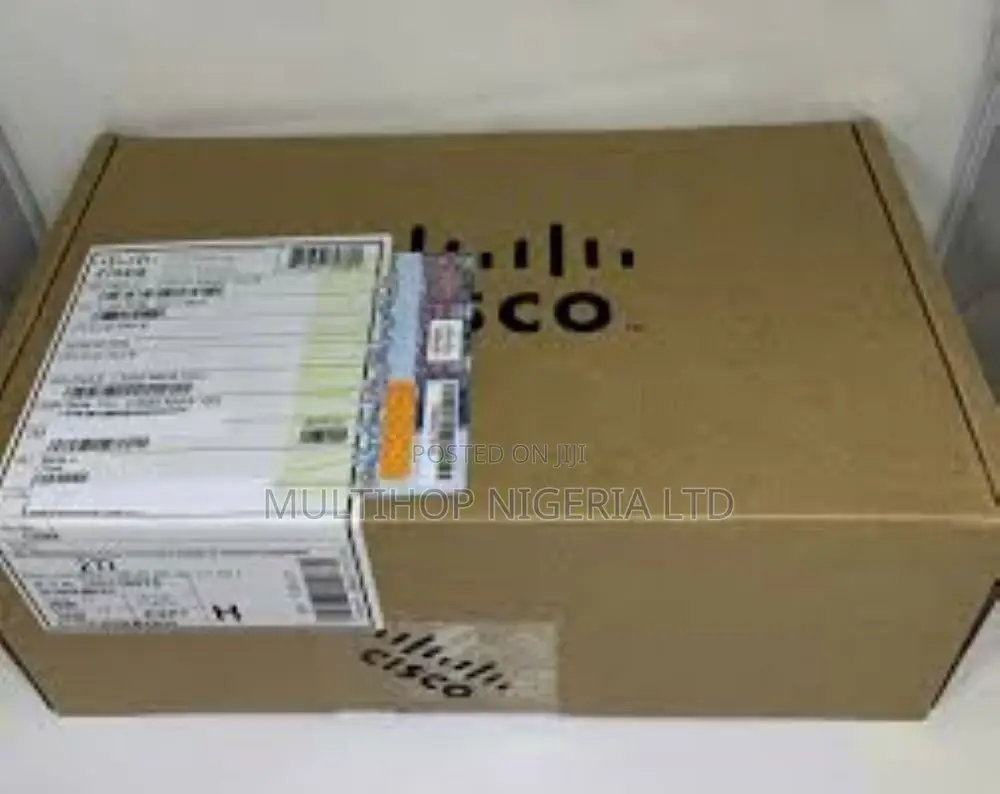 Cisco C3850-Nm-8-10g Network Module
