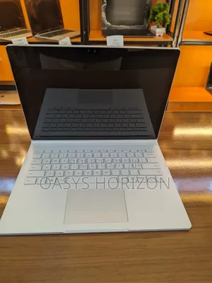 Laptop Microsoft Surface Book 8GB Intel Core i5 SSD 256GB