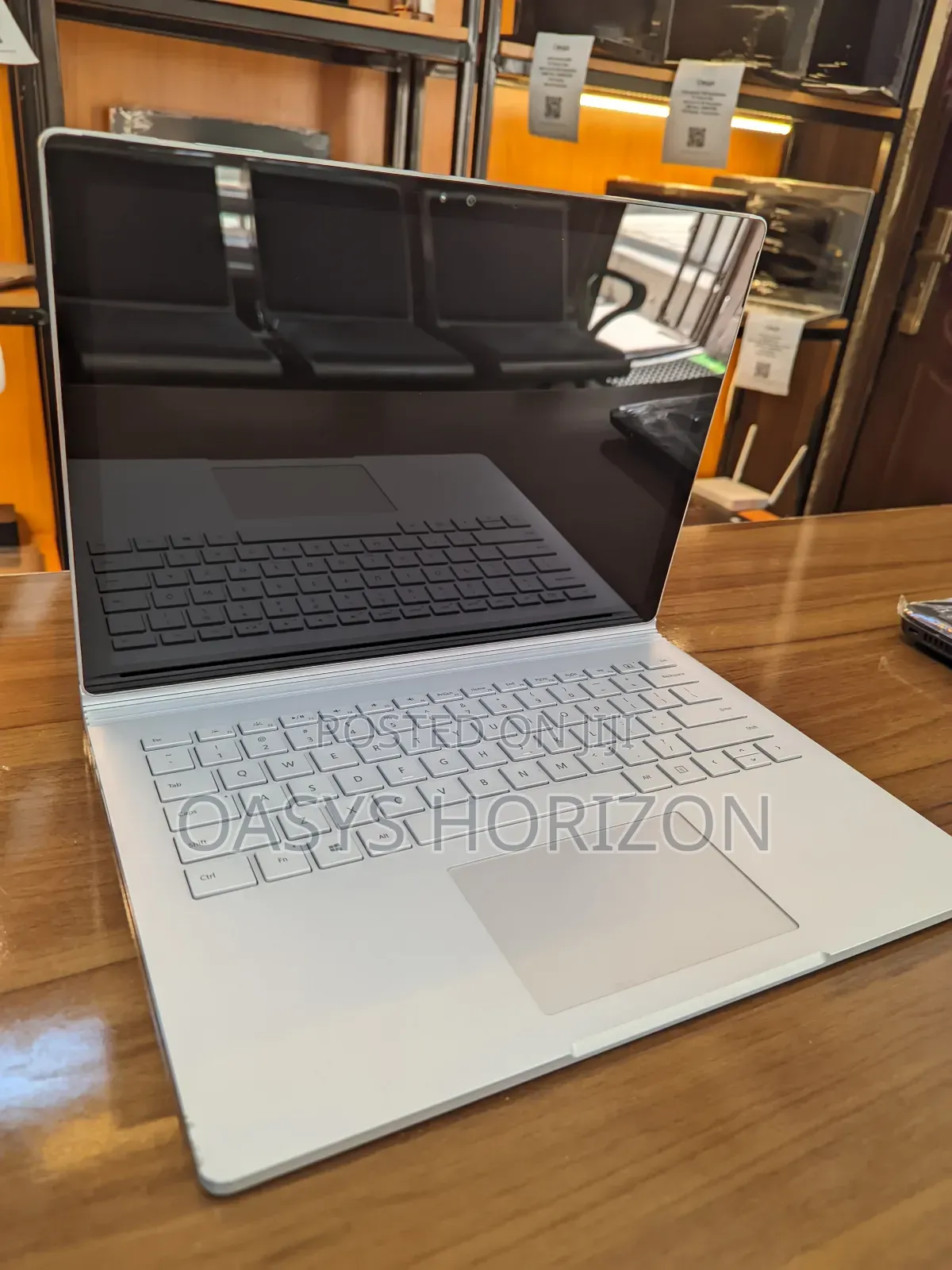 Laptop Microsoft Surface Book 8GB Intel Core i5 SSD 256GB