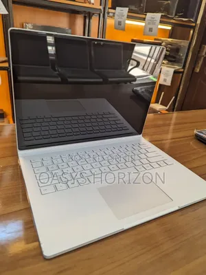 Laptop Microsoft Surface Book 8GB Intel Core i5 SSD 256GB