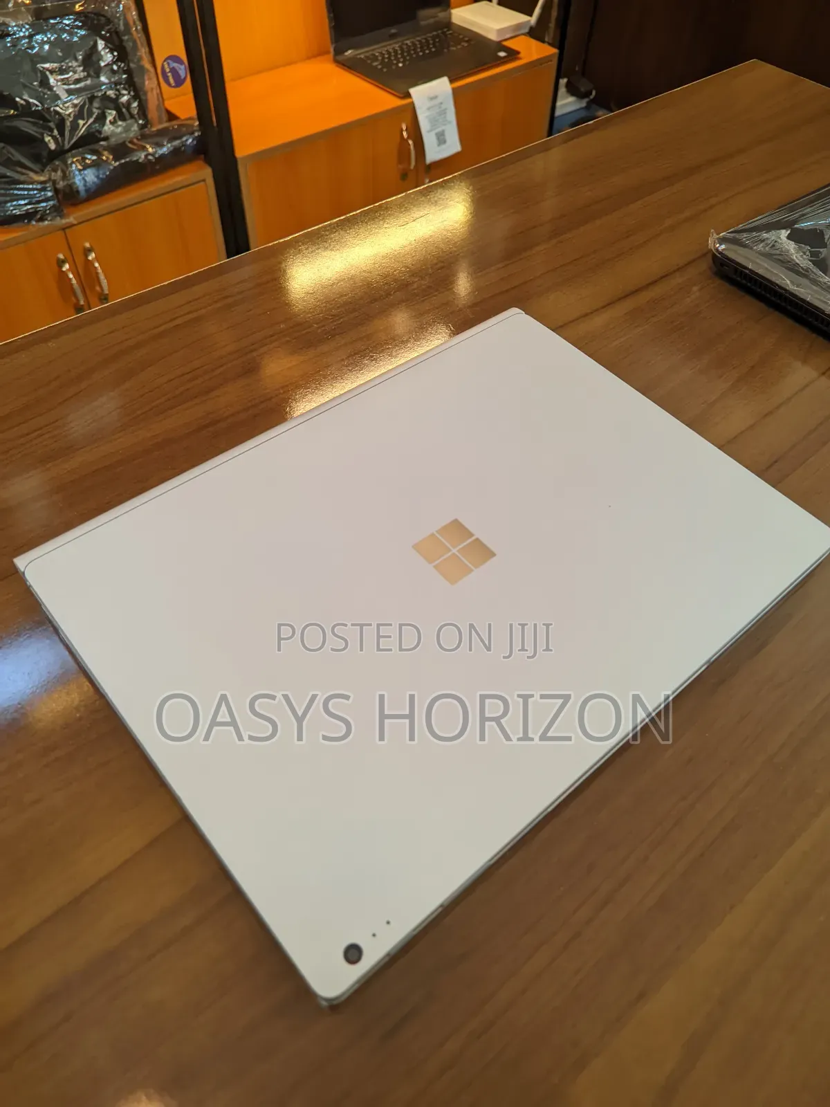 Laptop Microsoft Surface Book 8GB Intel Core i5 SSD 256GB