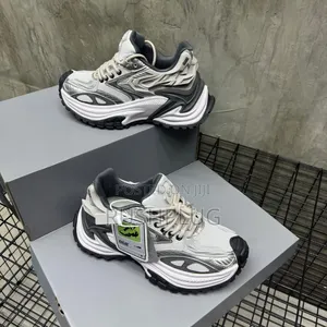Ogr Glamour Sneakers