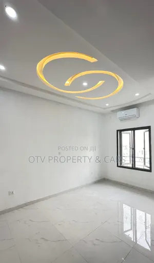 Furnished 2bdrm Apartment in Ikoyi for sale