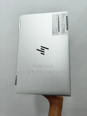 Laptop HP Spectre X360 13 16GB Intel Core i7 SSD 512GB