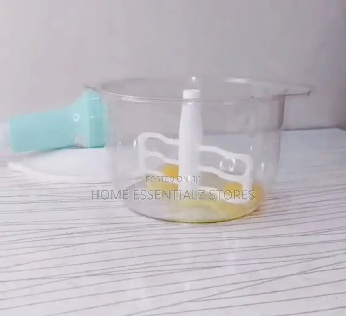 Hand Push Chopper Grinder