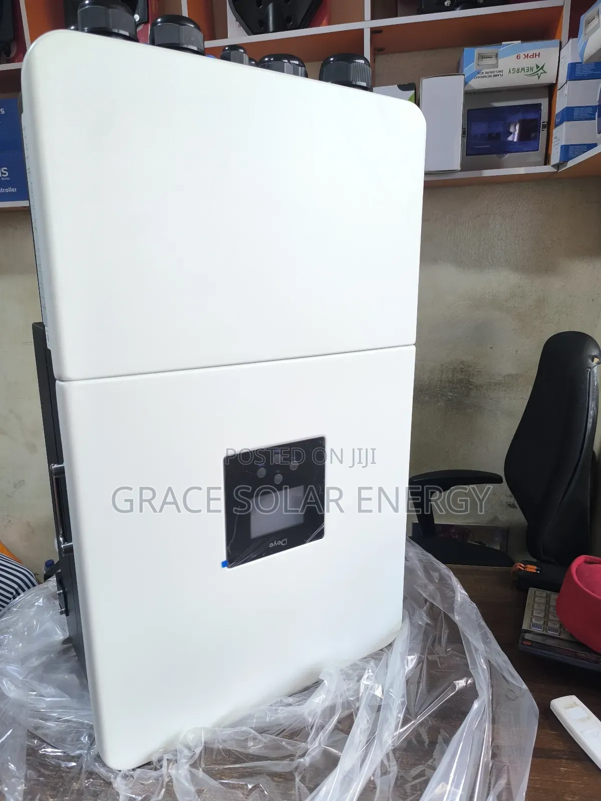 16kw 48v Deye Inverter