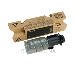 Photo - Ricoh Im C320 Black Toner Cartridge