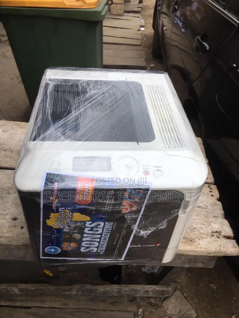 Bizhub Color C3100p Printer