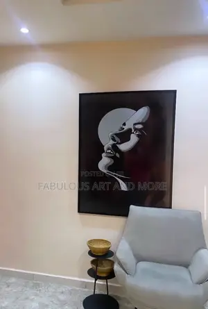 Glass Artwork