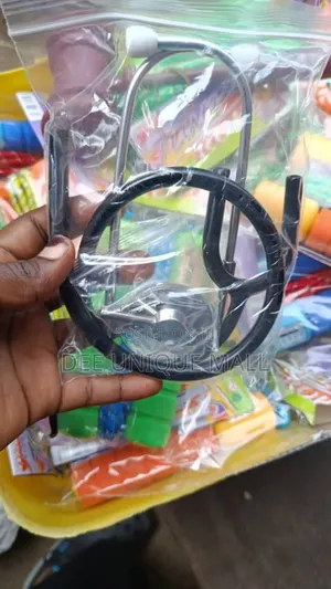 Kids Doctor Costume Real Steel Stethoscope