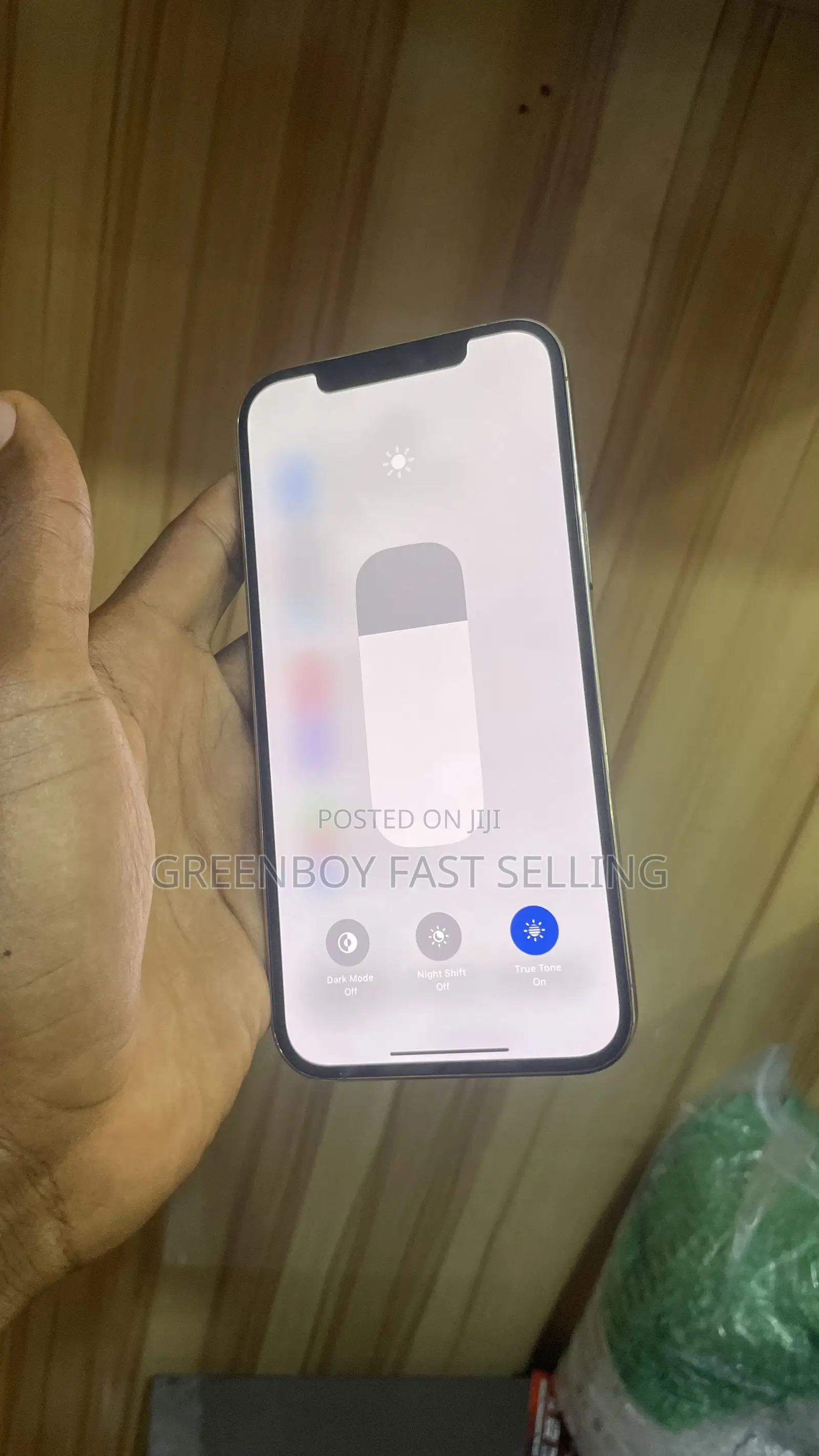 Apple iPhone 12 Pro Max 256 GB Gold