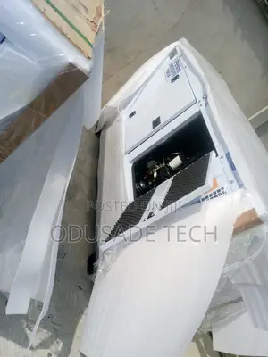 High-Performance Perkins 40kva Generator – Soundproof