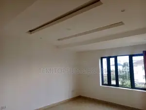 Furnished 4bdrm Duplex in Lekki Phase 1 for rent