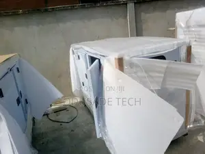 40kva Diesel Generator – Perkins – Stable and Quiet