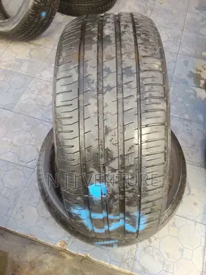 265 35 R20 Tukunbo Piler