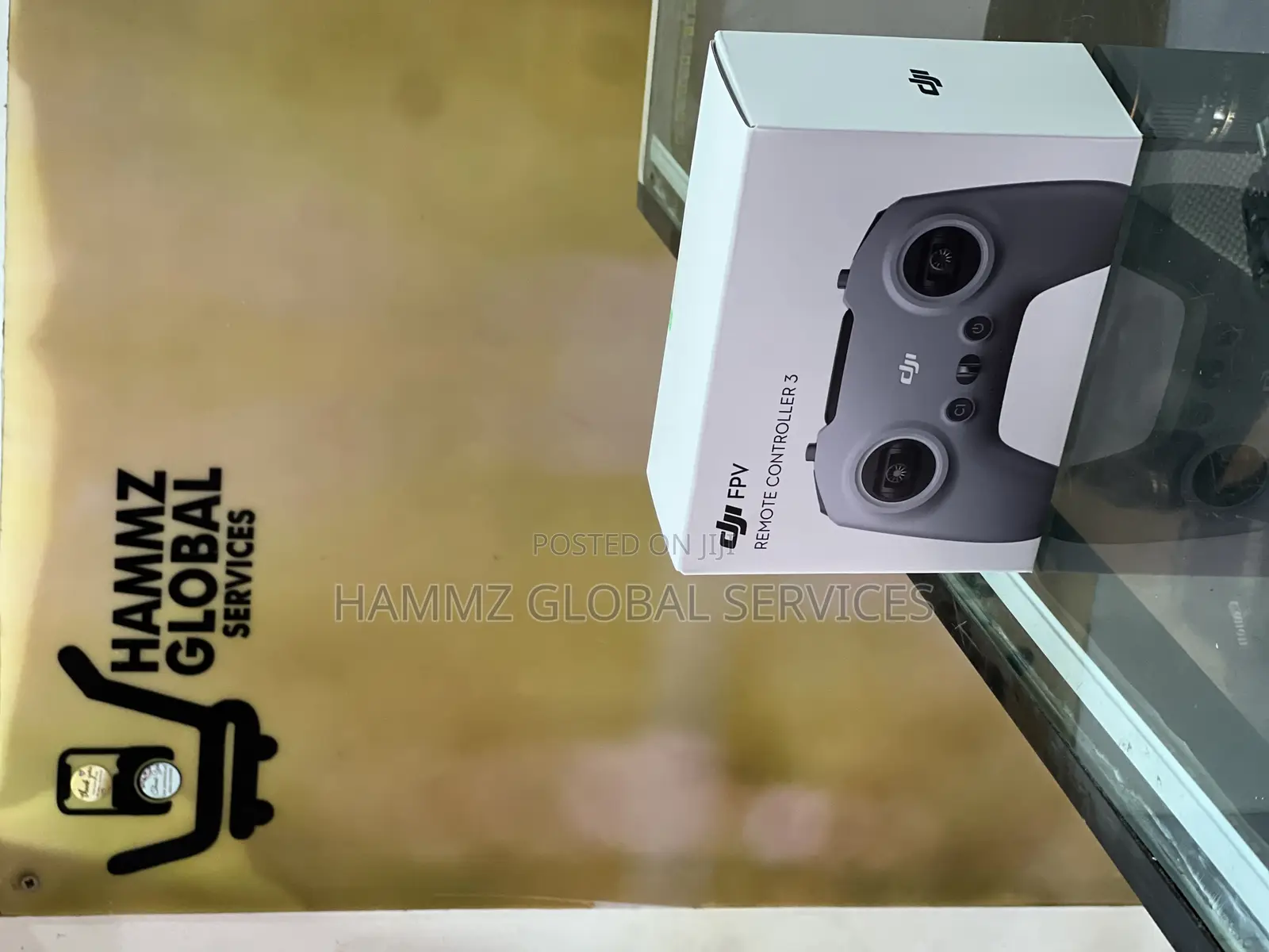 Dji FPV Remote Controller 3