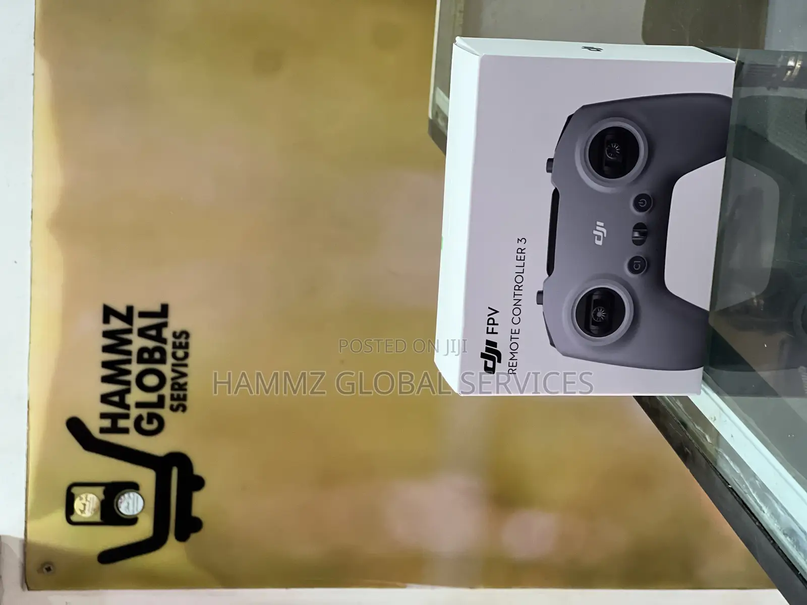 Dji FPV Remote Controller 3