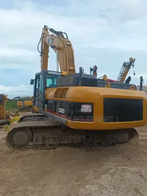 Caterpillar Excavator 330 Dl for Sale, Price: 190m Naira
