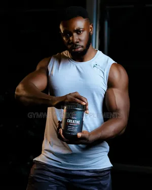 GWM Creatine