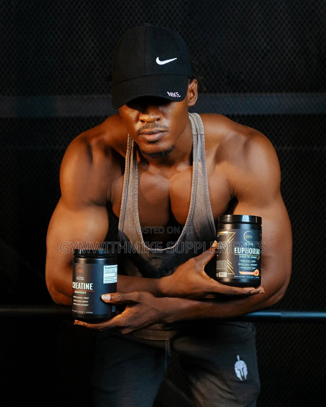 GWM Creatine