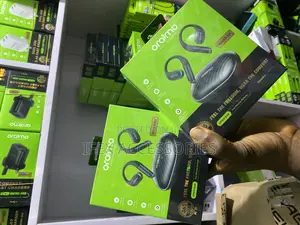 Oraimo Openarc Open-Ear Wireless Earphones