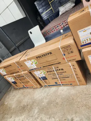Split Unit 1.5hp Polystar Ac.