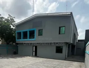 Photo - Furnished 5bdrm Duplex in Victoria Island for rent