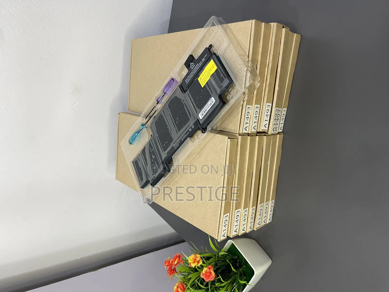 Macbook Pro 2013/15 Battery 13inch