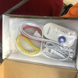 Adjustable Hot Scissors