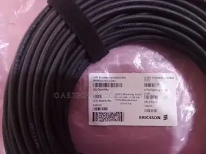 Ericsson Ca Full Axs to Lc Fiber Cable – 50m