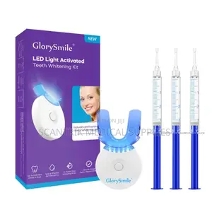 Cosmetic Tooth Whitening Lamp
