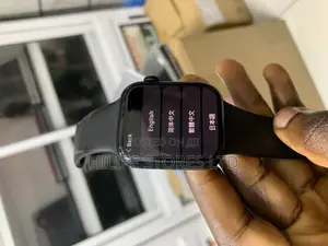 Apple Watch Series 7 45mm