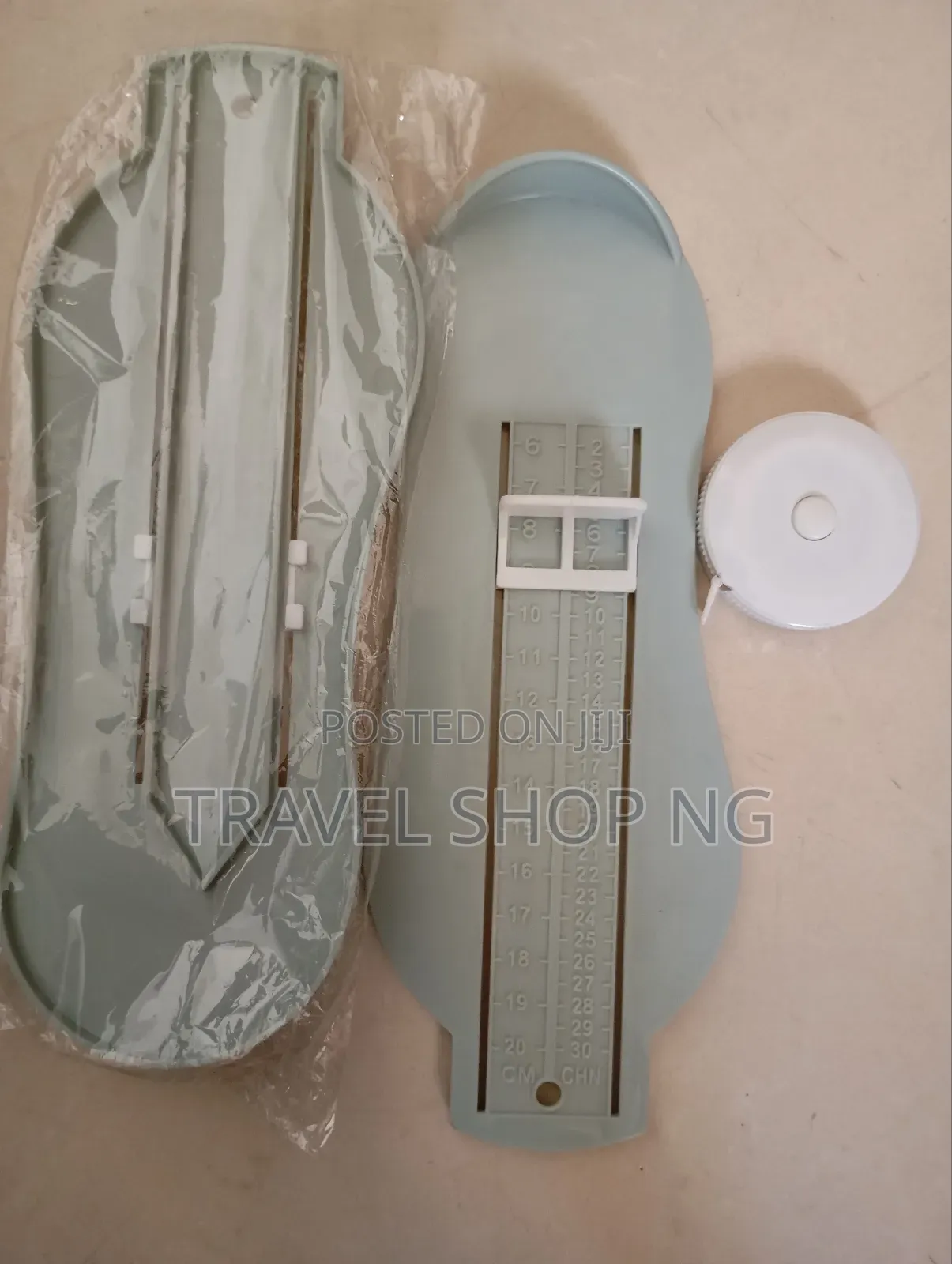 Accurate Shoe Size Measuring Devices
