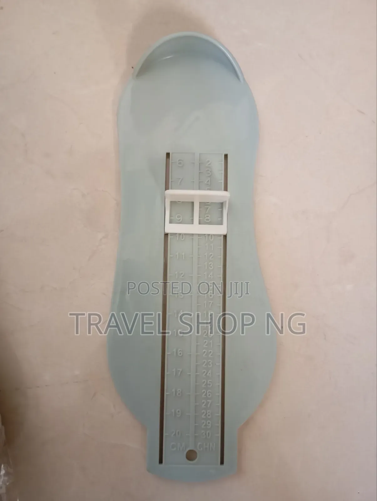 Accurate Shoe Size Measuring Devices
