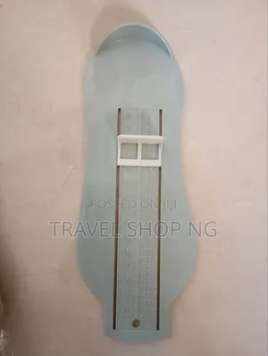 Accurate Shoe Size Measuring Devices