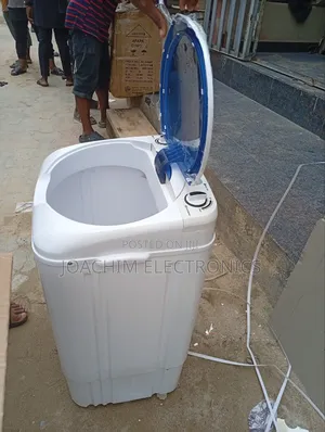 Becon 7kg Watching Machine