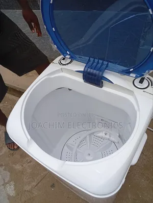 Becon 7kg Watching Machine